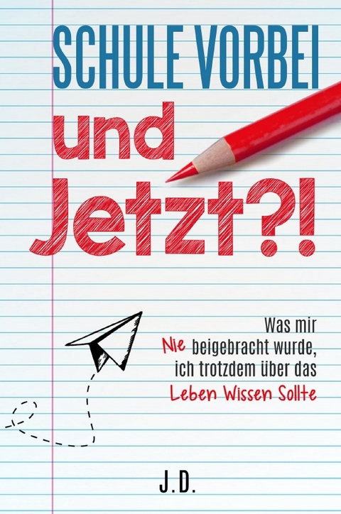 Schule vorbei - und jetzt?! - Duc Ha