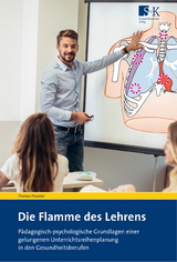 Die Flamme des Lehrens - Thomas Prescher