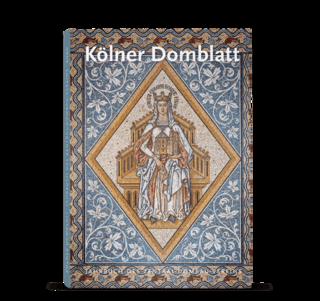 Kölner Domblatt 2020