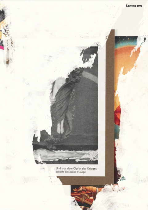 Transformation und Wiederkehr - 