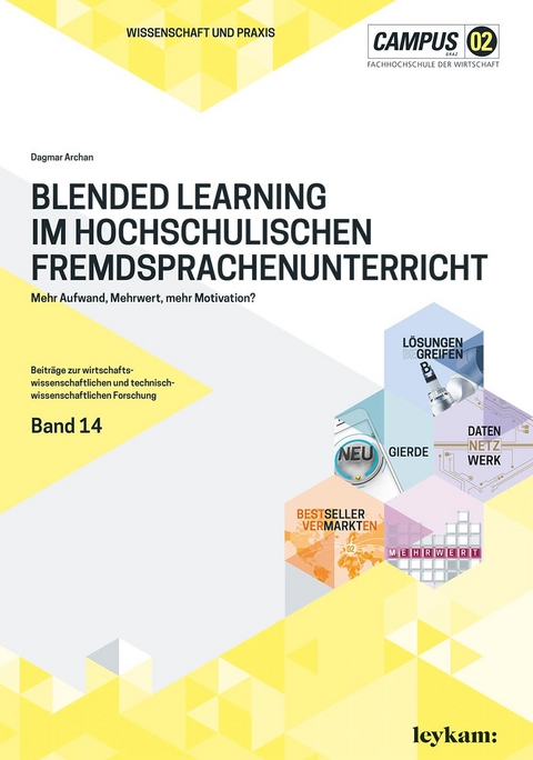Blended Learning im hochschulischen Fremdsprachenunterricht - Dagmar Archan
