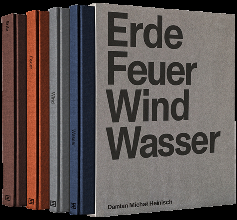 Damian Michał Heinisch - Damian Michał Heinisch