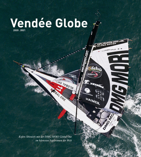 Vend&eacute;e Globe 2020.2021 - 