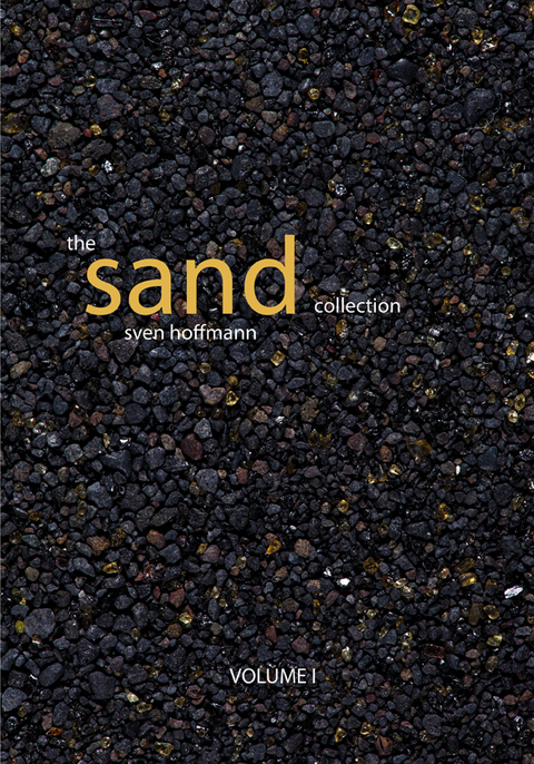 The Sand Collection - Sven Hoffmann