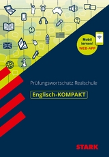 STARK Englisch - KOMPAKT Realschule - Prüfungswortschatz - Rainer Jacob