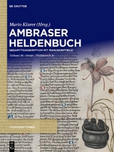 &sbquo;Ortnit&lsquo;. &sbquo;Wolfdietrich A&lsquo; - 