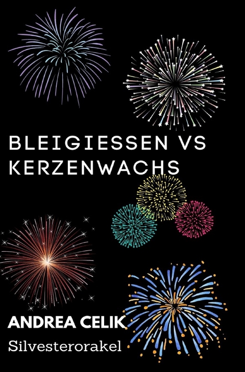 Bleigie&szlig;en vs Kerzenwachsgie&szlig;en - Andrea Celik