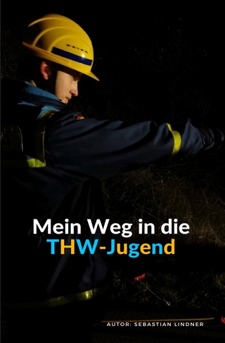 Mein Weg in die THW-Jugend