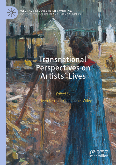 Transnational Perspectives on Artists&rsquo; Lives - 
