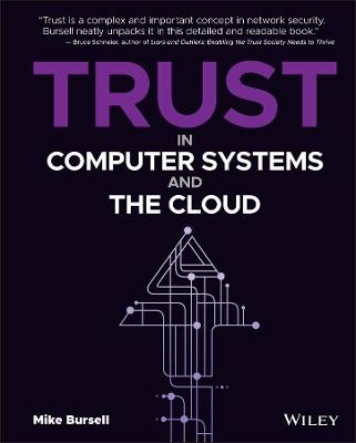 Trust in Computer Systems and the Cloud - Mike Bursell