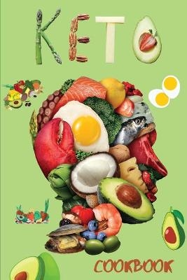 Ketogenic Diet Cookbook