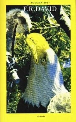F R David Autumn 2017 - 'Recognition'