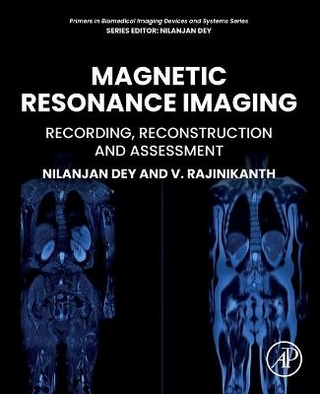 Magnetic Resonance Imaging