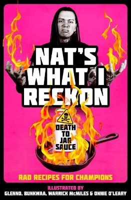 Death to Jar Sauce - Nat's What I Reckon