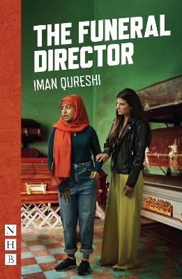 The Funeral Director - Iman Qureshi