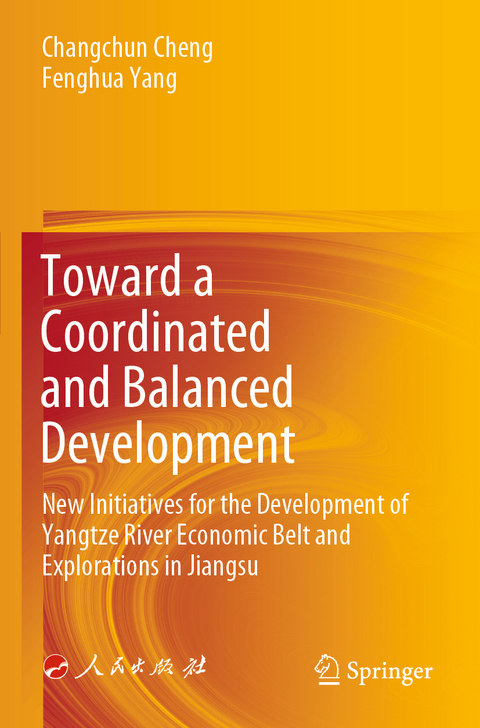 Toward a Coordinated and Balanced Development - Changchun Cheng, Fenghua Yang