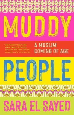 Muddy People - Sara El Sayed