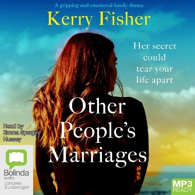 Other People's Marriages - Kerry Fisher