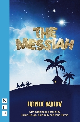 The Messiah - Patrick Barlow