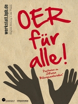 OER f&uuml;r alle! -  Kooperative Berlin