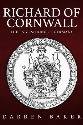 Richard of Cornwall