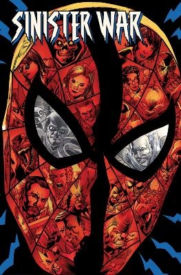 Spider-Man: Sinister War