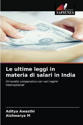Le ultime leggi in materia di salari in India