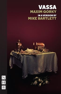 Vassa - Maxim Gorky