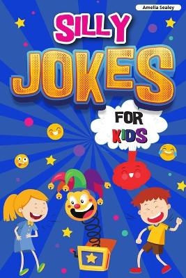 Silly Jokes for Kids
