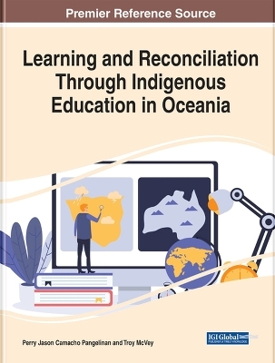 Learning and Reconciliation Through Indigenous Education in Oceania - 
