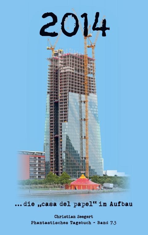 2014 - Christian Seegert