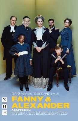 Fanny & Alexander - Ingmar Bergman