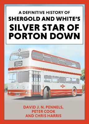 A Definitive History of Shergold and Whites Silver Star of Porton Down