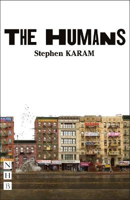 The Humans - Stephen Karam