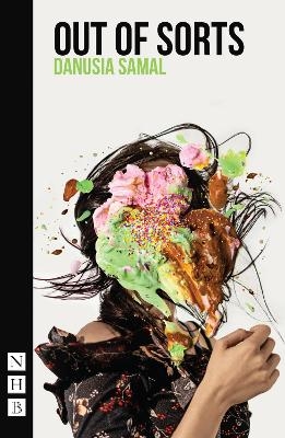 Out of Sorts - Danusia Samal