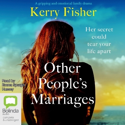 Other People's Marriages - Kerry Fisher