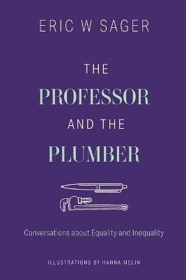 The Professor and the Plumber