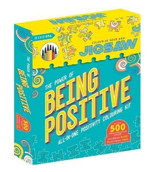 The Power Of Being Positive