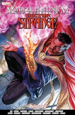 Marvel Platinum Doctor Strange Reloaded -  Various