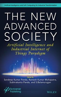 The New Advanced Society - 