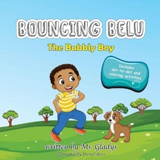 Bouncing Belu