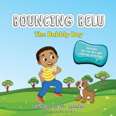 Bouncing Belu - MS Gladys