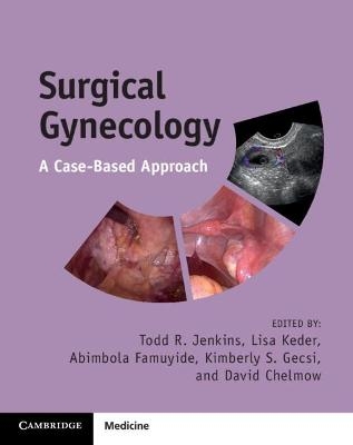 Surgical Gynecology - 
