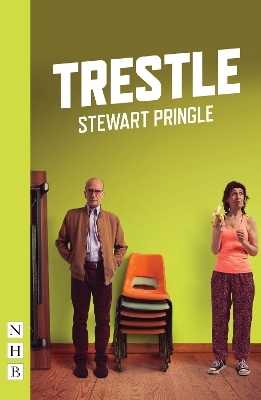 Trestle - Stewart Pringle