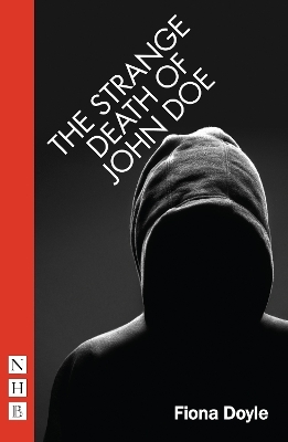 The Strange Death of John Doe - Fiona Doyle