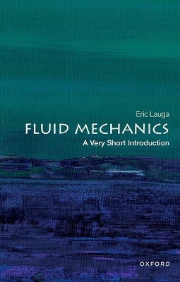 Fluid Mechanics - Eric Lauga