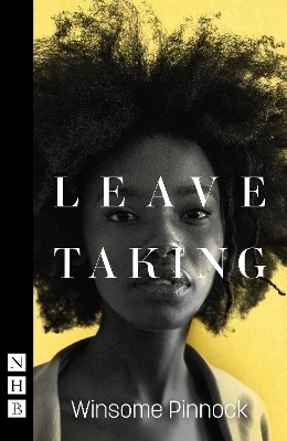 Leave Taking - Winsome Pinnock