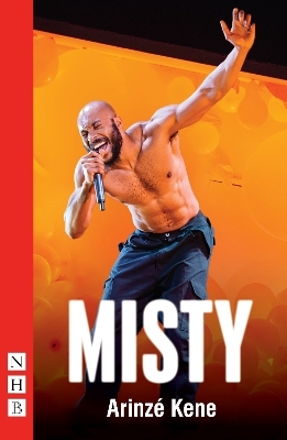 Misty - Arinz&eacute; Kene