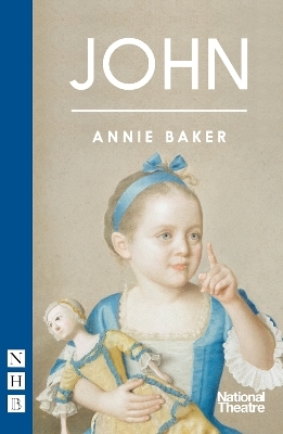 John - Annie Baker
