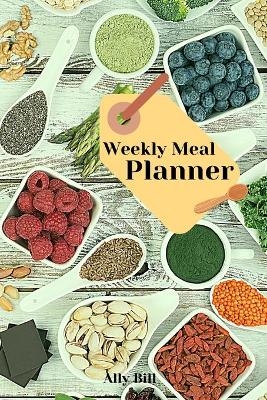 Weekly Meal Planner